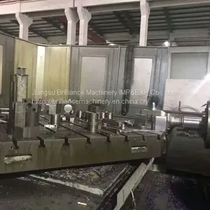 KIA KBN135C CNC Boring & Milling Machining Center thumbnail-4