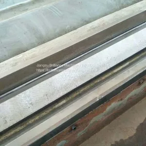 Germany Waldrich Coburg Gantry Guideway Grinder thumbnail-2