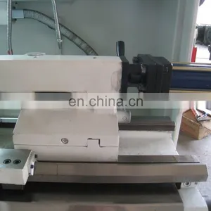 Automatic CK6150A-1 Cnc Lathe Machine Price thumbnail-5