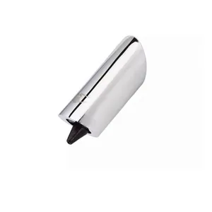 Modern Wall Mounted Soap Dispenser Custom Bathroom thumbnail-3