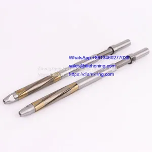 Single Pass Honing Tools, Single Stroke Diamond Honing Tools thumbnail-2