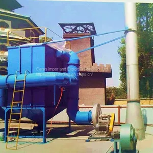 Refuse Incinerator Furnace thumbnail-3