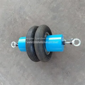 Pneumatic Tyres Impactor thumbnail-3