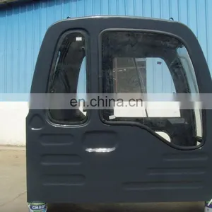 SK200-8 Kobelco Excavator Cab,SK200-8 Kobelco Cabin for Excavator thumbnail-4