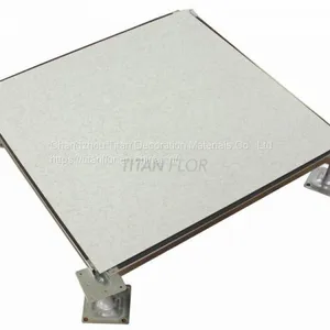 Anti-static Raised Floor thumbnail-1