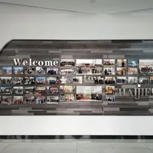 Cangzhou Jetron Office Furniture Manufactacturing Co.,ltd company overview - view 1 thumbnail