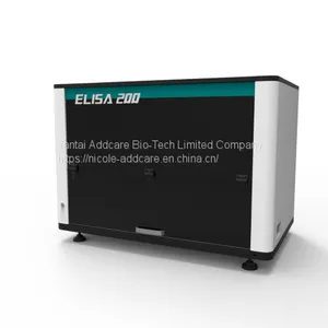 ELISA Automation ELISA 200 thumbnail-1