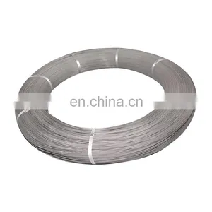 High Tensile Prestressing 4mm High Carbon Low Relaxation PC Steel Wire Price in Coil thumbnail-5