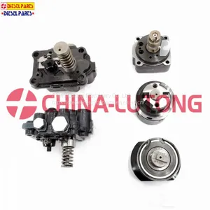 Bosch ve Injection Pump Parts-rotary Pump Head 1468 333 323 3/10L Apply to FIAT GEOTECH Diesel Injection Pump thumbnail-1