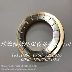 Trust Bearing-air Compressor Bearing Parts thumbnail-1