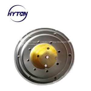 Spare Parts of Rotor Connection Suit Metso Barmac VSI Crusher thumbnail-1