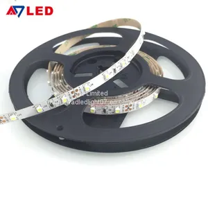 High Cri Dimmable 24v Led Strip Flexible for Cosmetic Display Showcase thumbnail-1