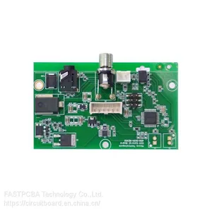 multilayer circuit boards