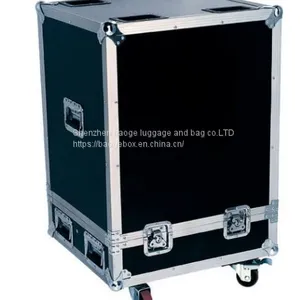 Panel Abs / Fireproof Plate Dj Flight Case Diomand /plain Urface thumbnail-2