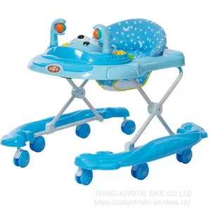 Best Compact Push Baby Walker for Kids thumbnail-1