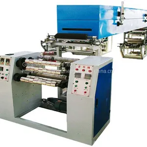 GL-500D New Design /cello Tape Making Machine thumbnail-1