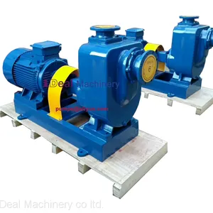 10. MT Self-priming Pump thumbnail-2