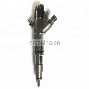 Diesel Injector 0445 120 062 For BOSCH Common Rail Disesl Injector 0445120062 thumbnail-2