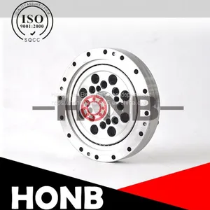 Harmonic and robot bearing (1)