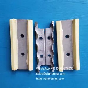 Sunnen Tube Honing Tools, Hydraulic Cylinder Honing Stones H70A45N thumbnail-2