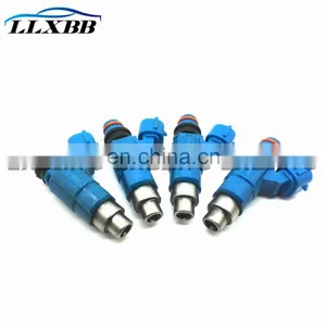 Original Fuel Injectors Nozzle INP-772 15710-78G00 For Suzuki Mazda BT-50 B-2.6 INP772 1571078G00 thumbnail-2