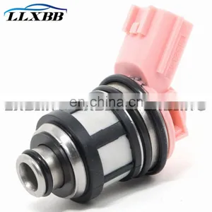 Fuel Injector 16600-9S205 For Nissan Frontier Pathfinder Xterra 166009S205 XF5E-9F593-BA thumbnail-3