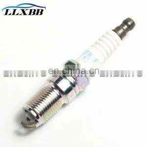 Genuine Iridium Spark Plug IZFR6K-11S IZFR6K11S For NKG Auto Engine Spark Plug 5266 thumbnail-4