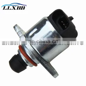 LLXBB IDLE AIR CONTROL VALVE IAC AC160 FOR CHEVY Chevrolet 12482707 17113167 17113200 17113297 CV10160 217436 thumbnail-2