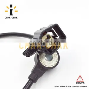 Auto Sensor OEM 98MF-12A699-BA Knock Sensor thumbnail-4