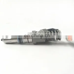 Genuinos Motor M11 QSM ISM Inyector de Combustible 3411754 3087772 thumbnail-3