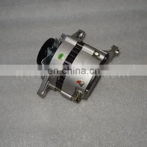 China Supplier Diesel Engine Parts Alternator Generator JFWZ29C-B 13A00114 28V Alternator for Truck Spare Parts thumbnail-5