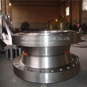 Ship Buliding Stainless Steel Flange Blind Flange thumbnail-3
