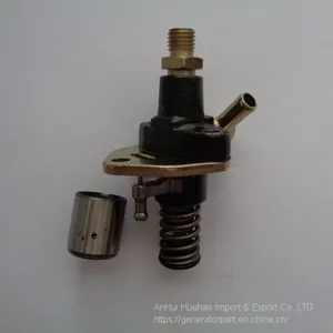 High Quality 5kVA 186f Power Diesel Generator Injector Pump thumbnail-1