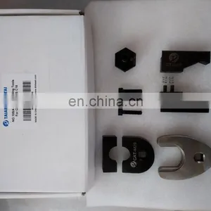 NO,105(4) EUI Dismounting Tools For CA* C13 C15 C18 thumbnail-1