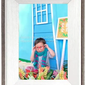 Wooden Photo Frame thumbnail-3
