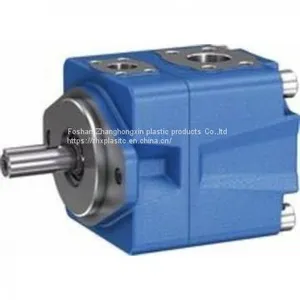 Rexroth R901083429 PVV54-1X/139-113LB15DDMC Vane Pump thumbnail-1