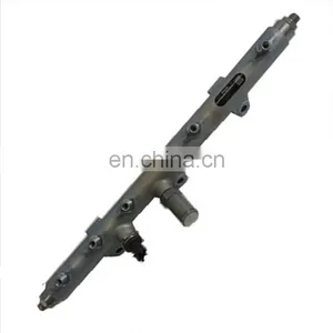 ISLE Engine Diesel Fuel Rail 3963815 / 0445226025 thumbnail-1