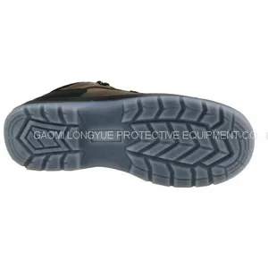 Made in China High Quality Industrial Work Safety Shoes for Men &composite Toe and Kevlar thumbnail-3