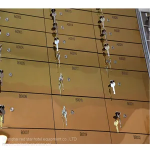 Safe Deposit Box Bank thumbnail-4
