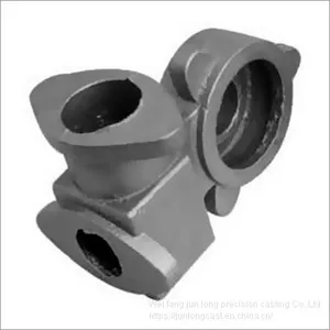 Weifang Junlong Spare Parts of Mining Machinery Customized According to Drawings thumbnail-1