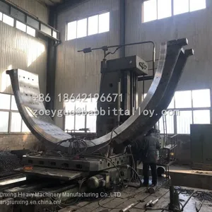 Babbitt Lined Bearings Suppliers thumbnail-5