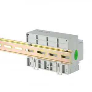 Acrel ADL3000-E Three Phase AC Multifunction Energy Meter thumbnail-5