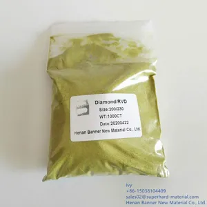 Polishing Abrasive Diamond Powder Synthetic Diamond Grit thumbnail-1