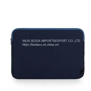 Simple Basic Neoprene Laptop Bag Customed Laptop Bag Distributor Laptop Bag Brands thumbnail-1