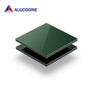 ALUCOONE Aluminium Composite Panel Installation Methods Pdf thumbnail-1