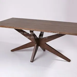 Square Donna Dining Table 190*90*75cm thumbnail-1