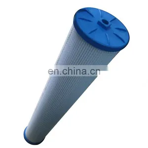 0.45 Polypropylene Membrane Ulti-Pleated Water Filter 0.1 Micron Filter thumbnail-5