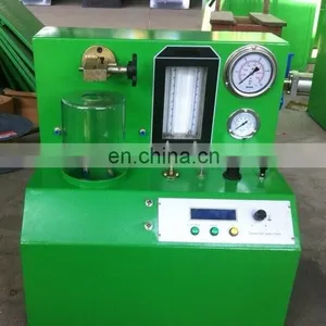 New Design PQ1000 Common Rail Fuel Injector Tester Diesel Common Rail thumbnail-6