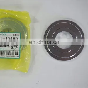 Kubota Spare Parts 5T051-23880 COLLAR REAR WHEEL thumbnail-6