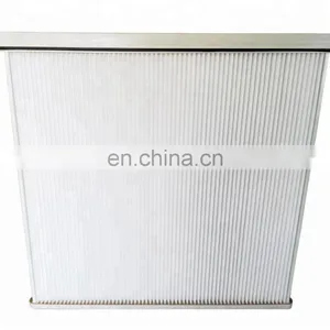 Farrleey Laser Cutting Flat Panel Filter Plate thumbnail-3
